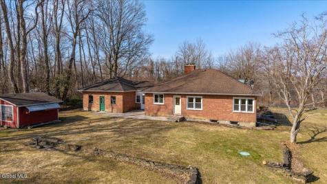 227 Sugar Hill Road Rexford NY 12148