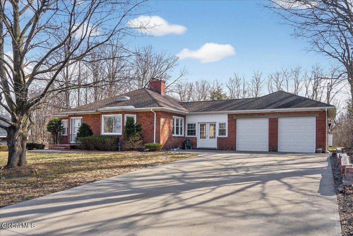 227 Sugar Hill Road Rexford NY 12148