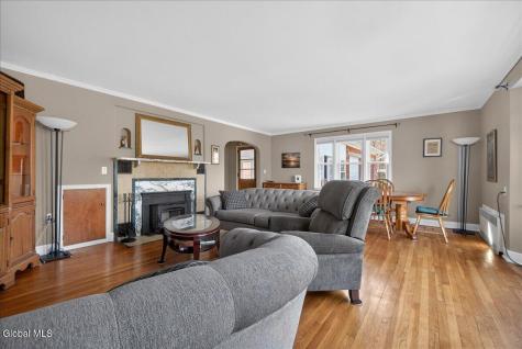 227 Sugar Hill Road Rexford NY 12148