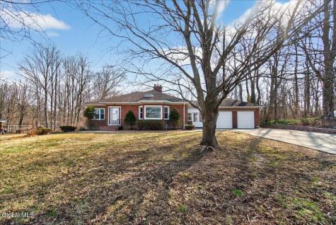 227 Sugar Hill Road Rexford NY 12148