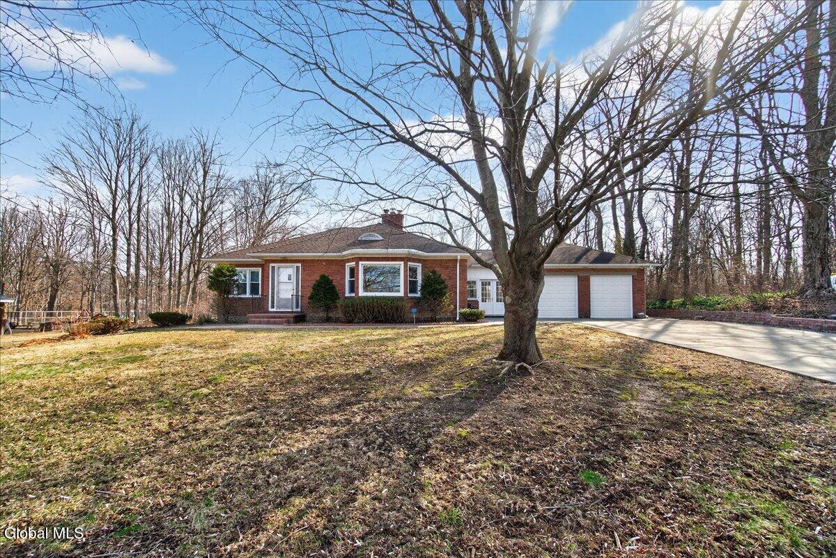 227 Sugar Hill Road Rexford NY 12148