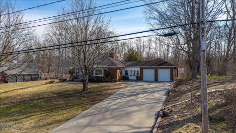 227 Sugar Hill Road Rexford NY 12148
