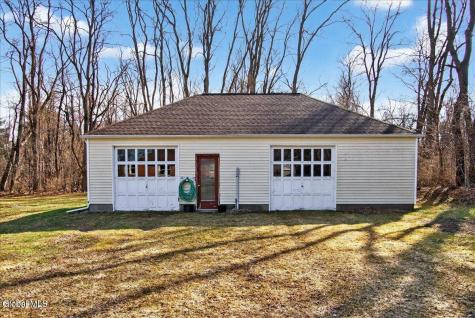 227 Sugar Hill Road Rexford NY 12148