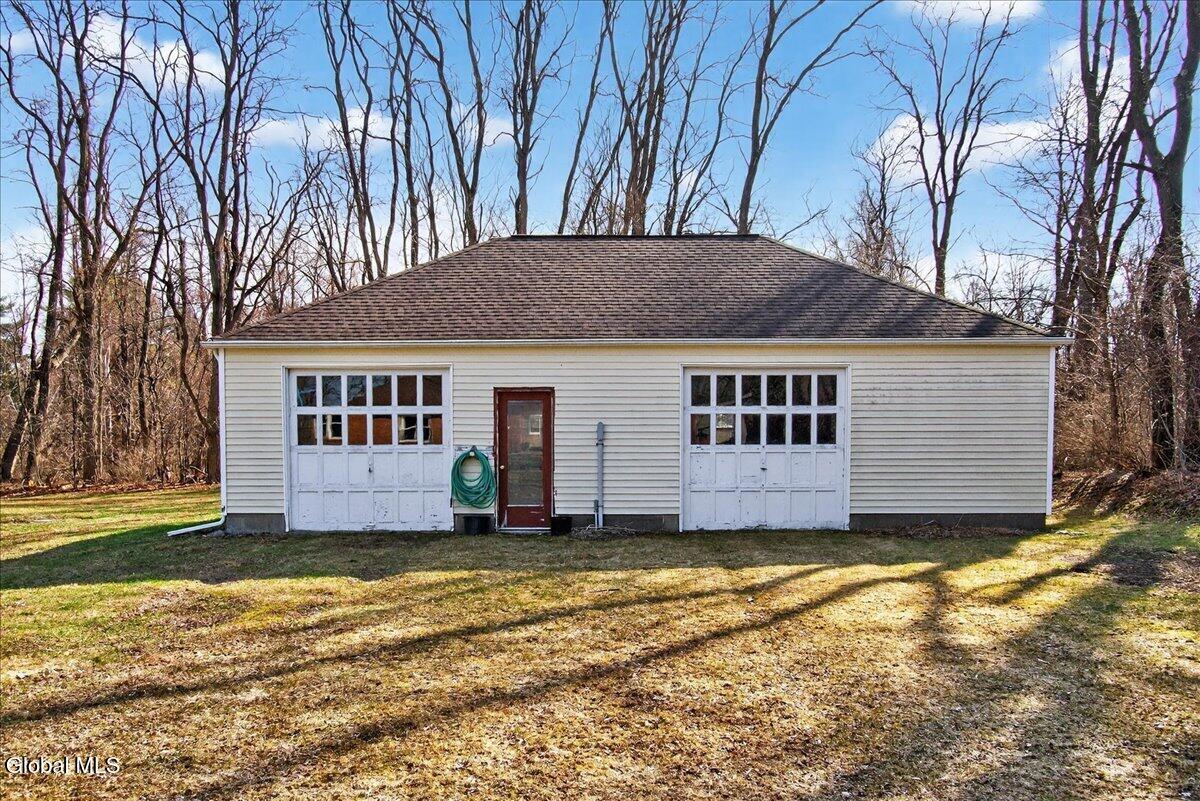 227 Sugar Hill Road Rexford NY 12148