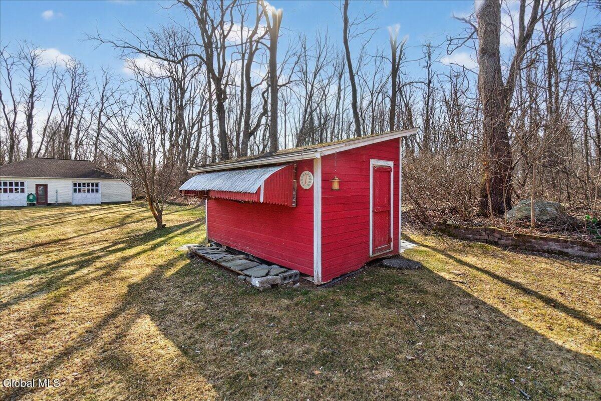 227 Sugar Hill Road Rexford NY 12148