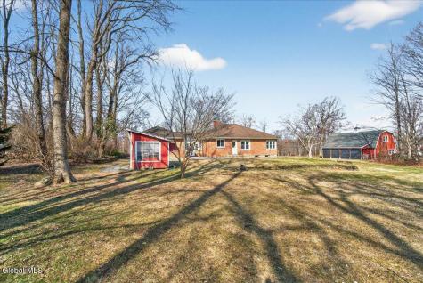 227 Sugar Hill Road Rexford NY 12148