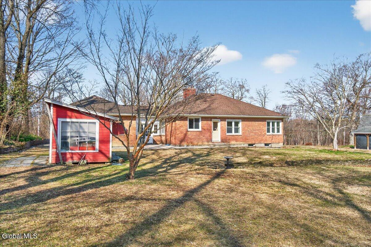 227 Sugar Hill Road Rexford NY 12148