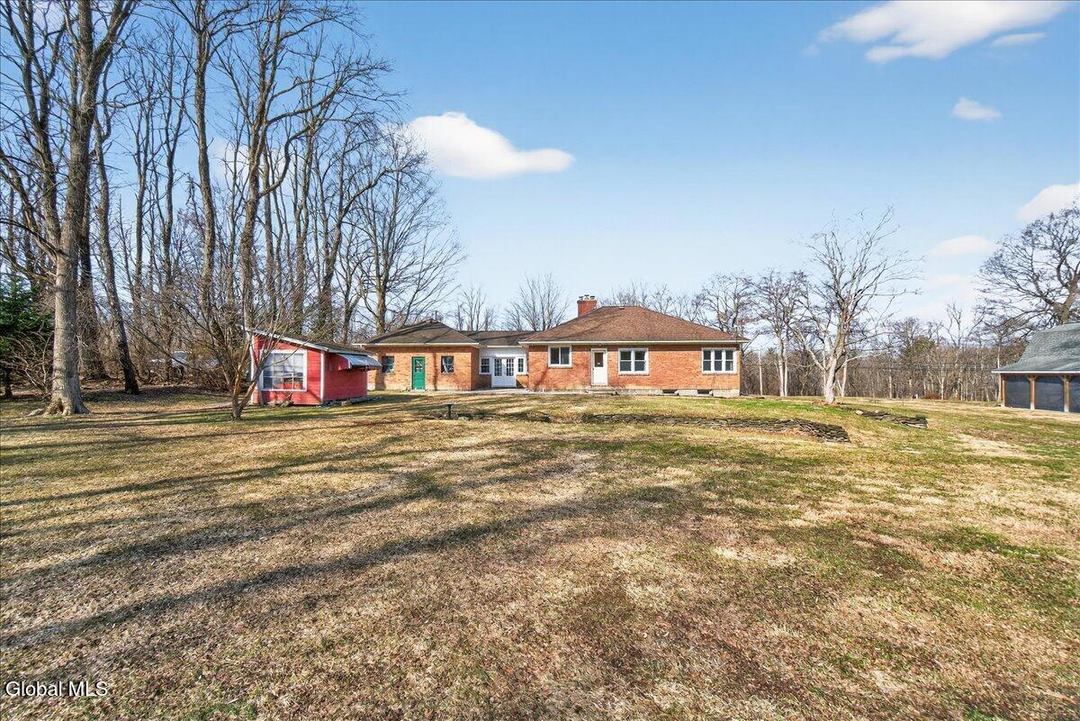 227 Sugar Hill Road Rexford NY 12148