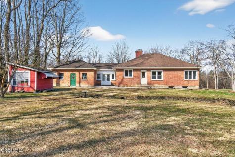 227 Sugar Hill Road Rexford NY 12148