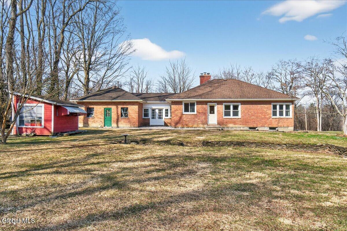 227 Sugar Hill Road Rexford NY 12148