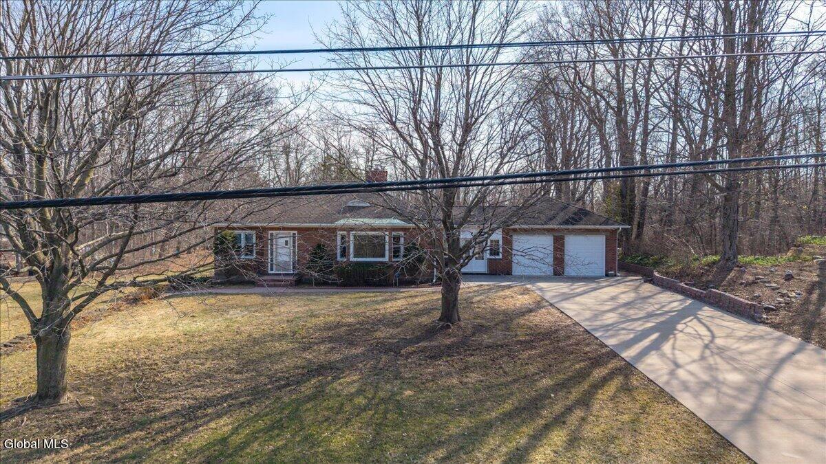 227 Sugar Hill Road Rexford NY 12148