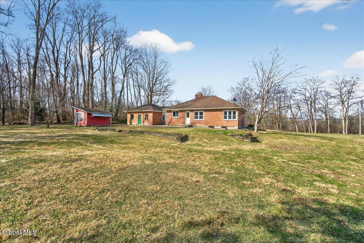 227 Sugar Hill Road Rexford NY 12148