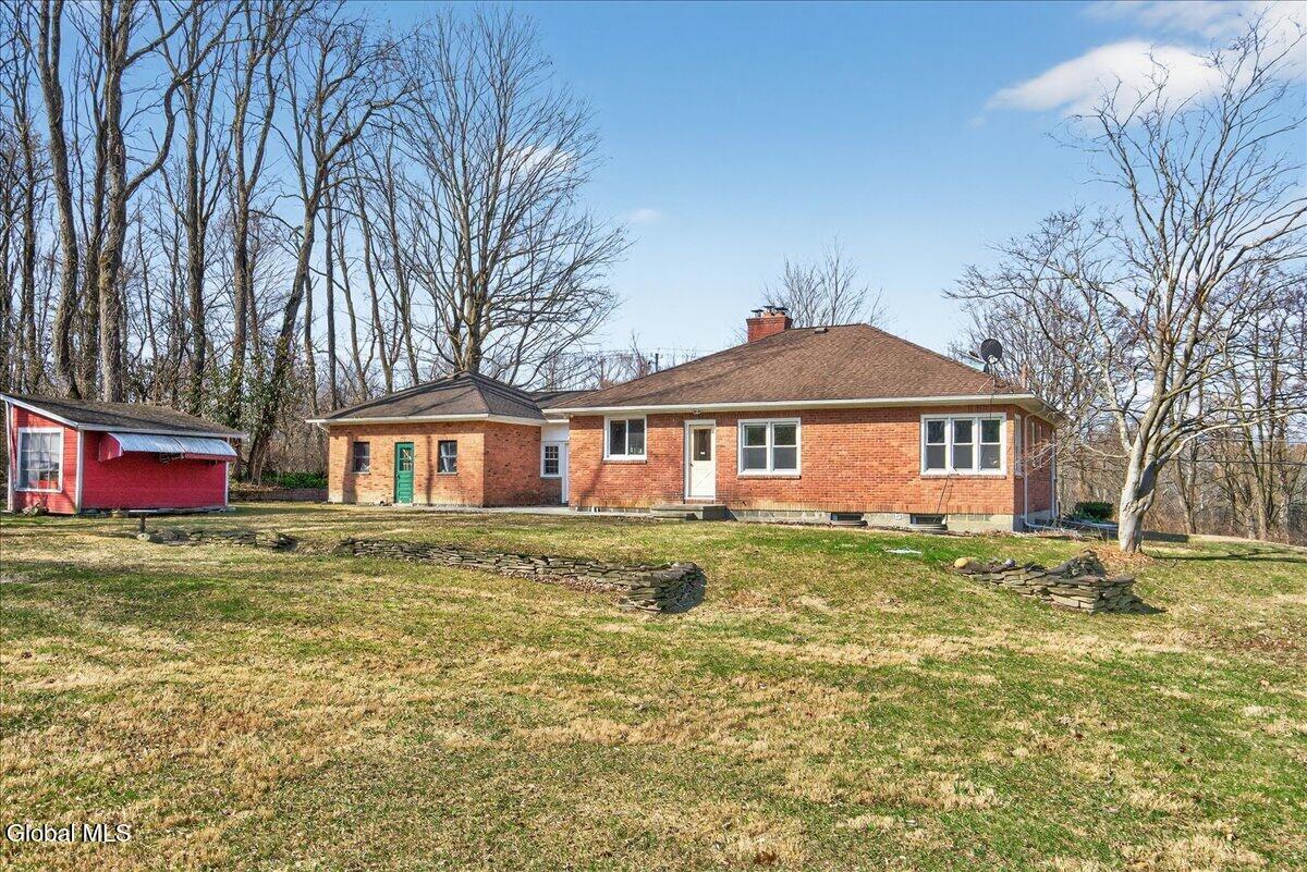 227 Sugar Hill Road Rexford NY 12148