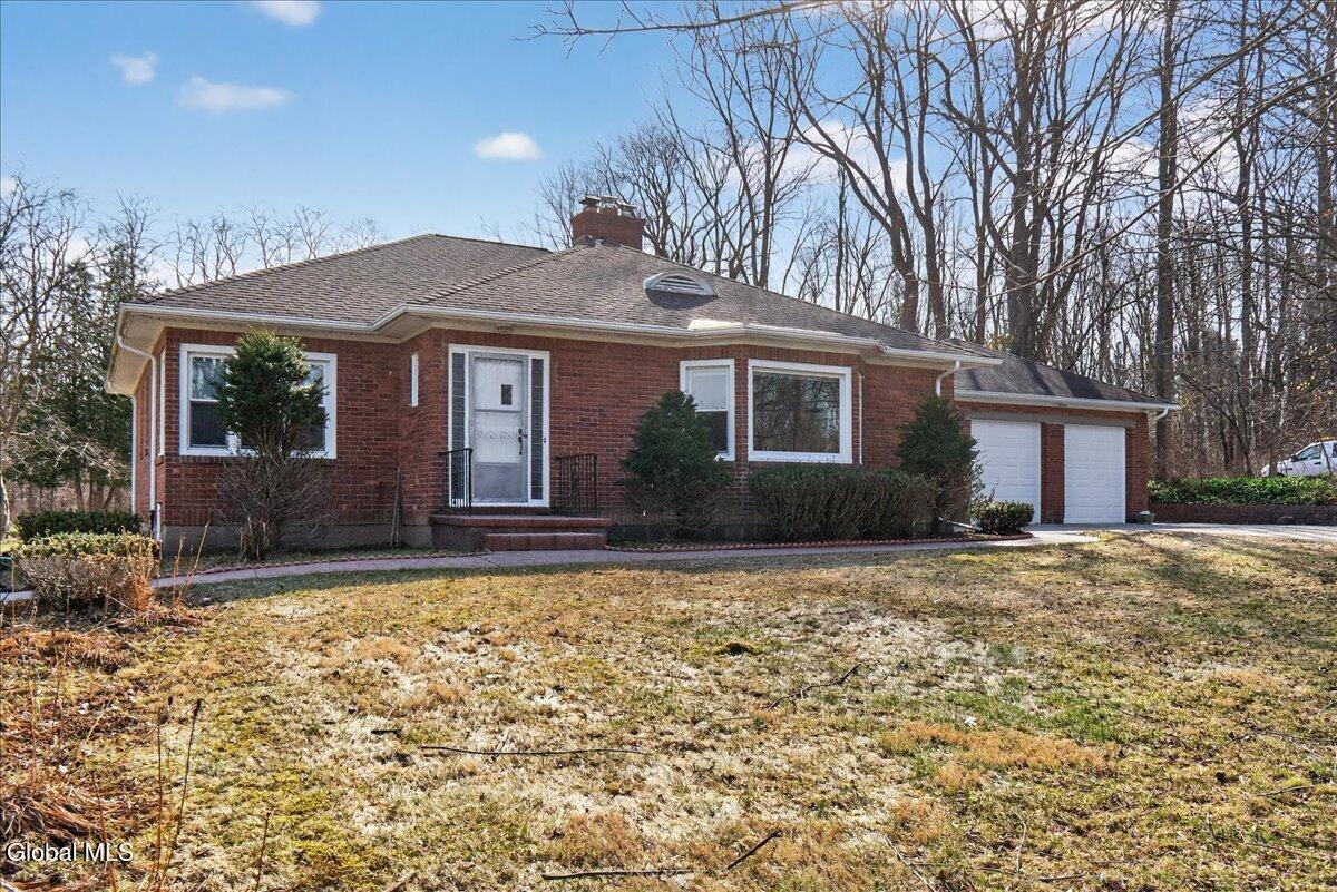 227 Sugar Hill Road Rexford NY 12148