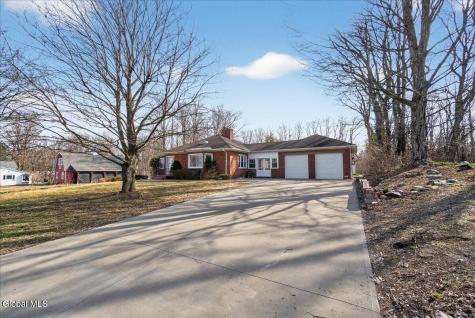 227 Sugar Hill Road Rexford NY 12148