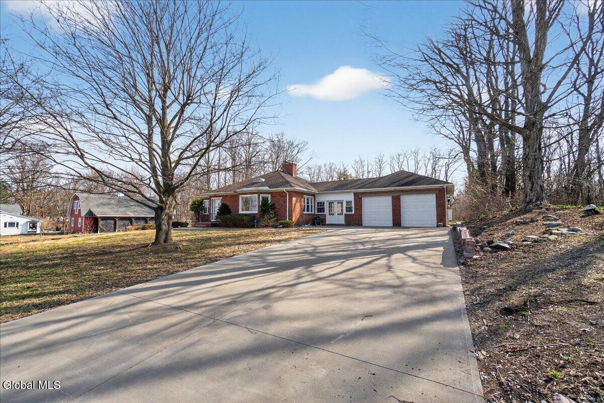 227 Sugar Hill Road Rexford NY 12148