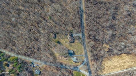 227 Sugar Hill Road Rexford NY 12148