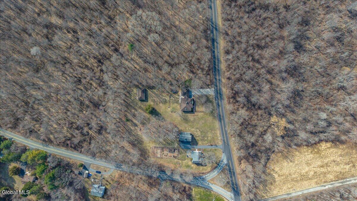 227 Sugar Hill Road Rexford NY 12148