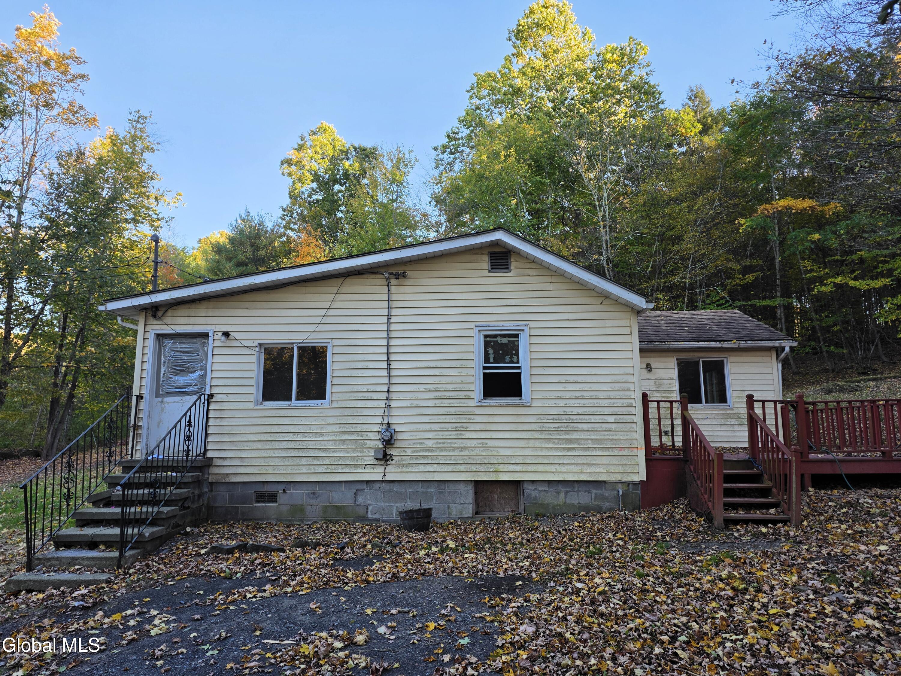 194 Enchanted Valley Road Durham NY 12418