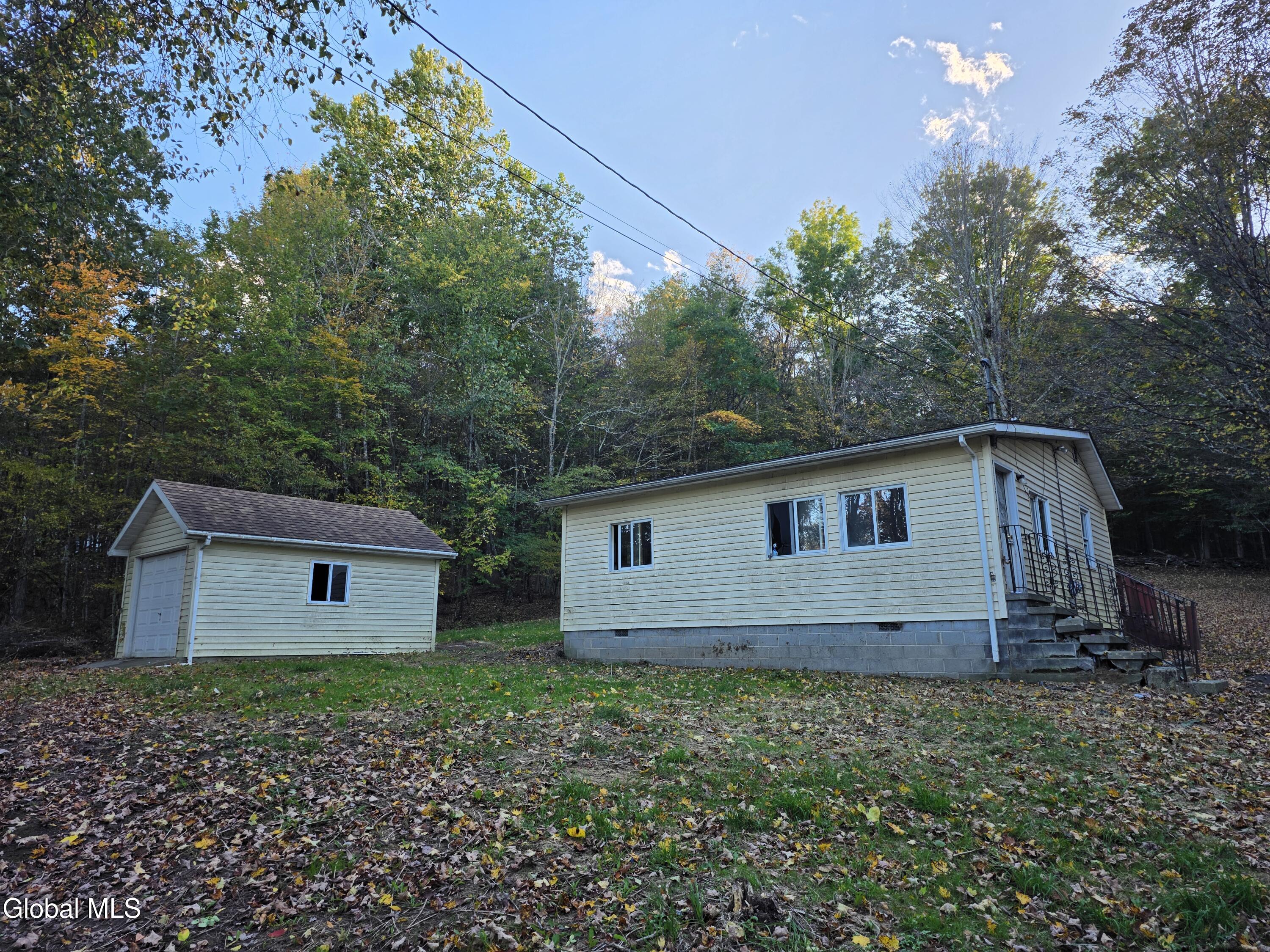 194 Enchanted Valley Road Durham NY 12418