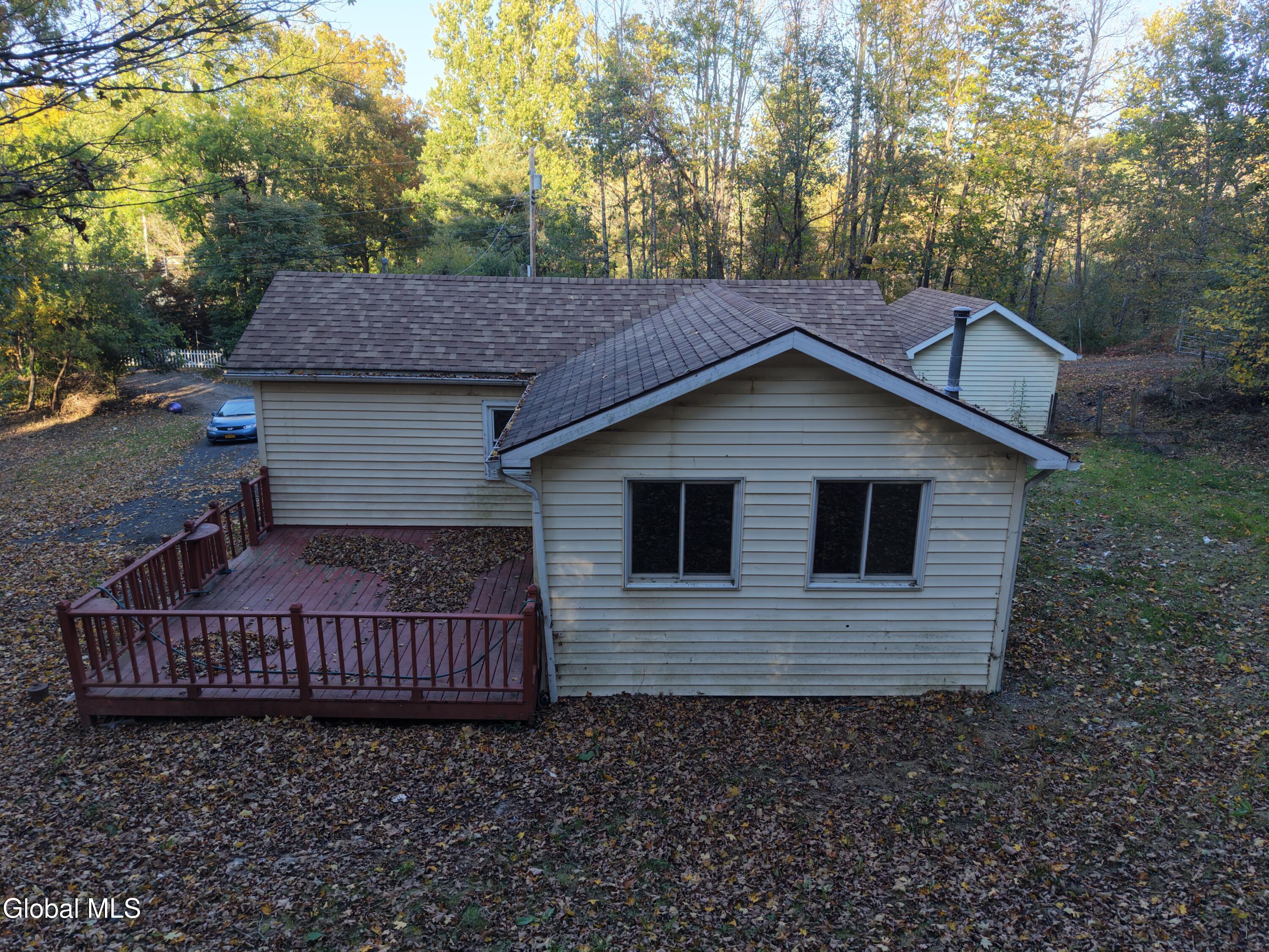 194 Enchanted Valley Road Durham NY 12418