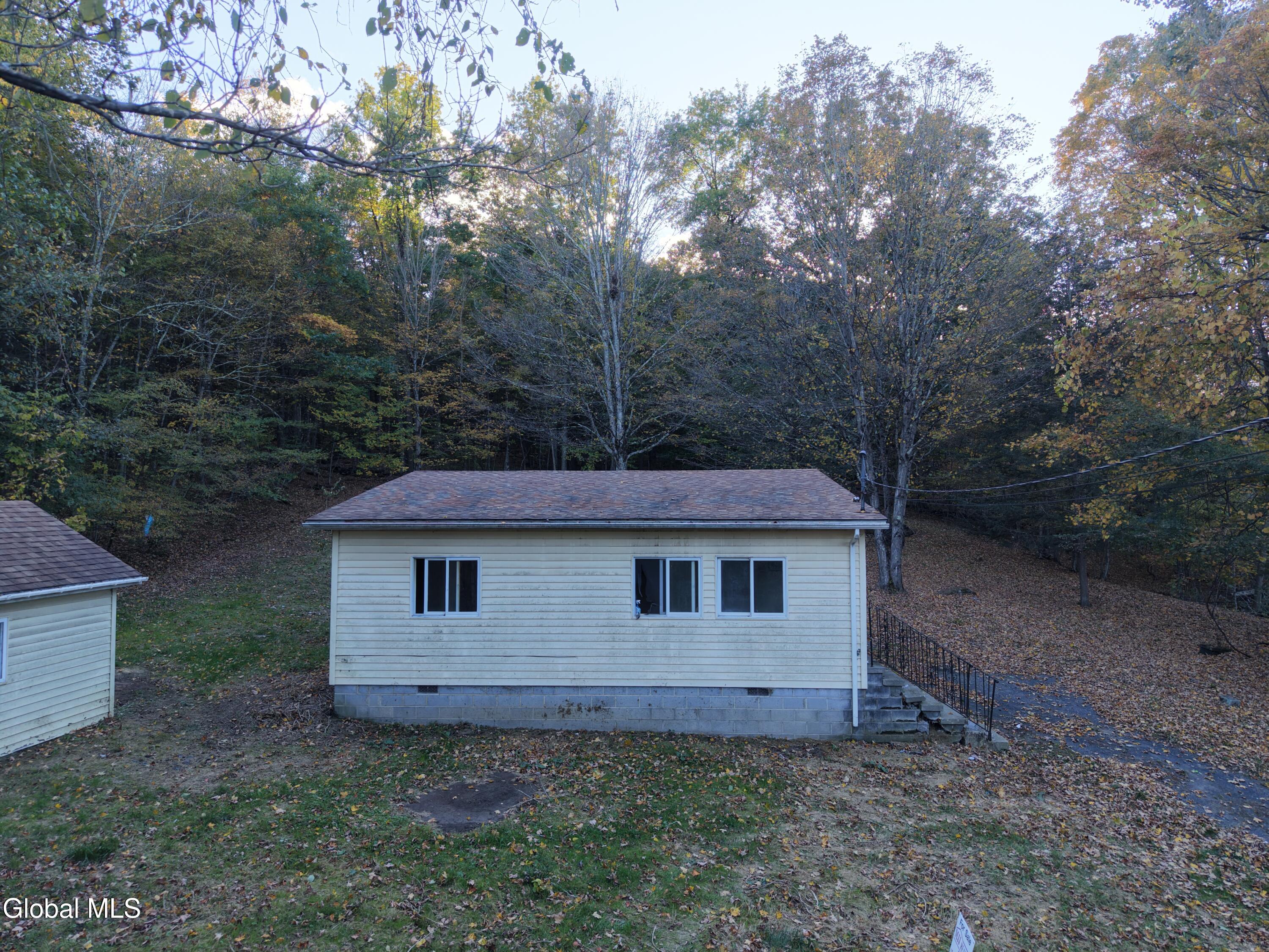 194 Enchanted Valley Road Durham NY 12418