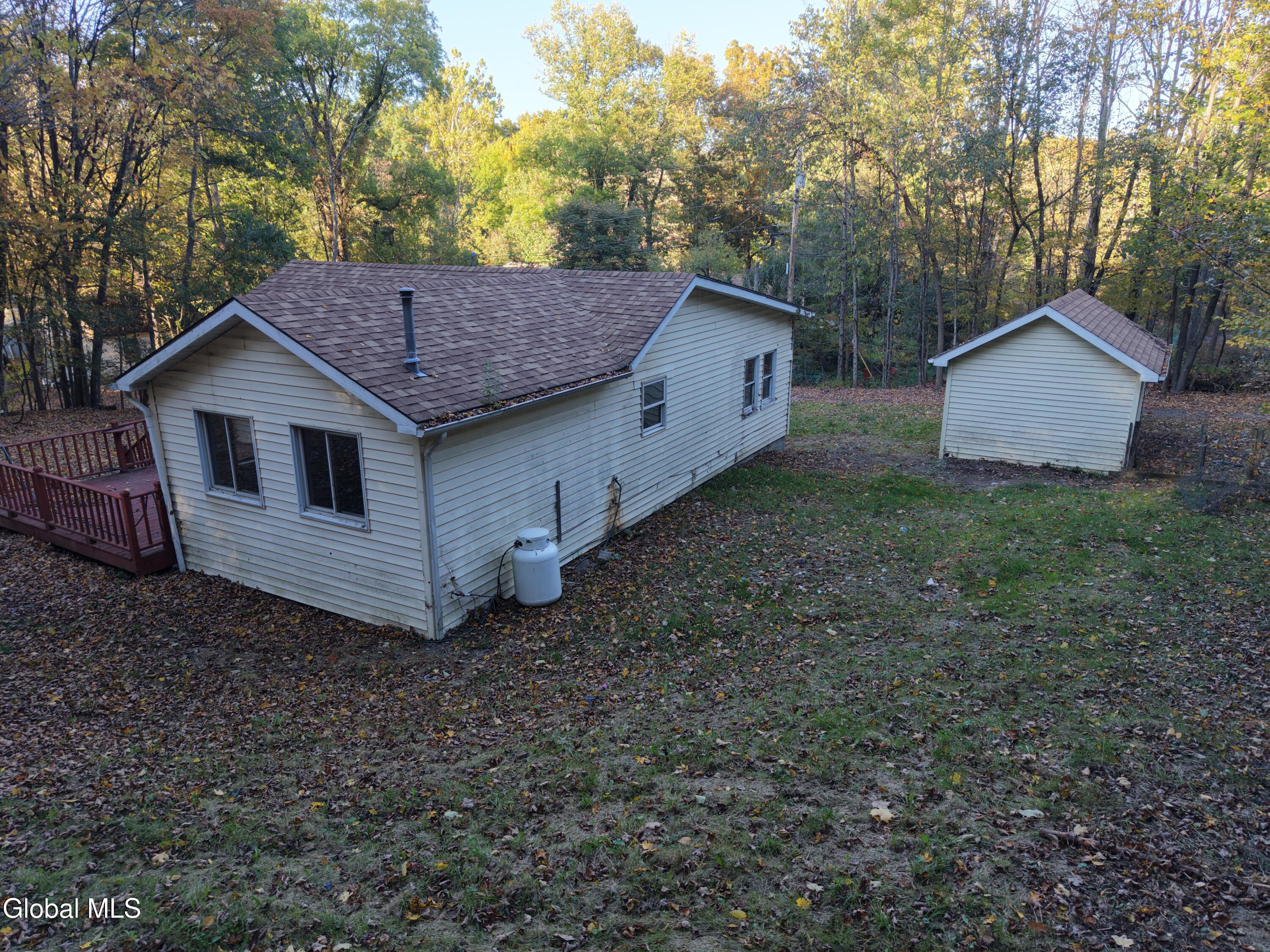 194 Enchanted Valley Road Durham NY 12418