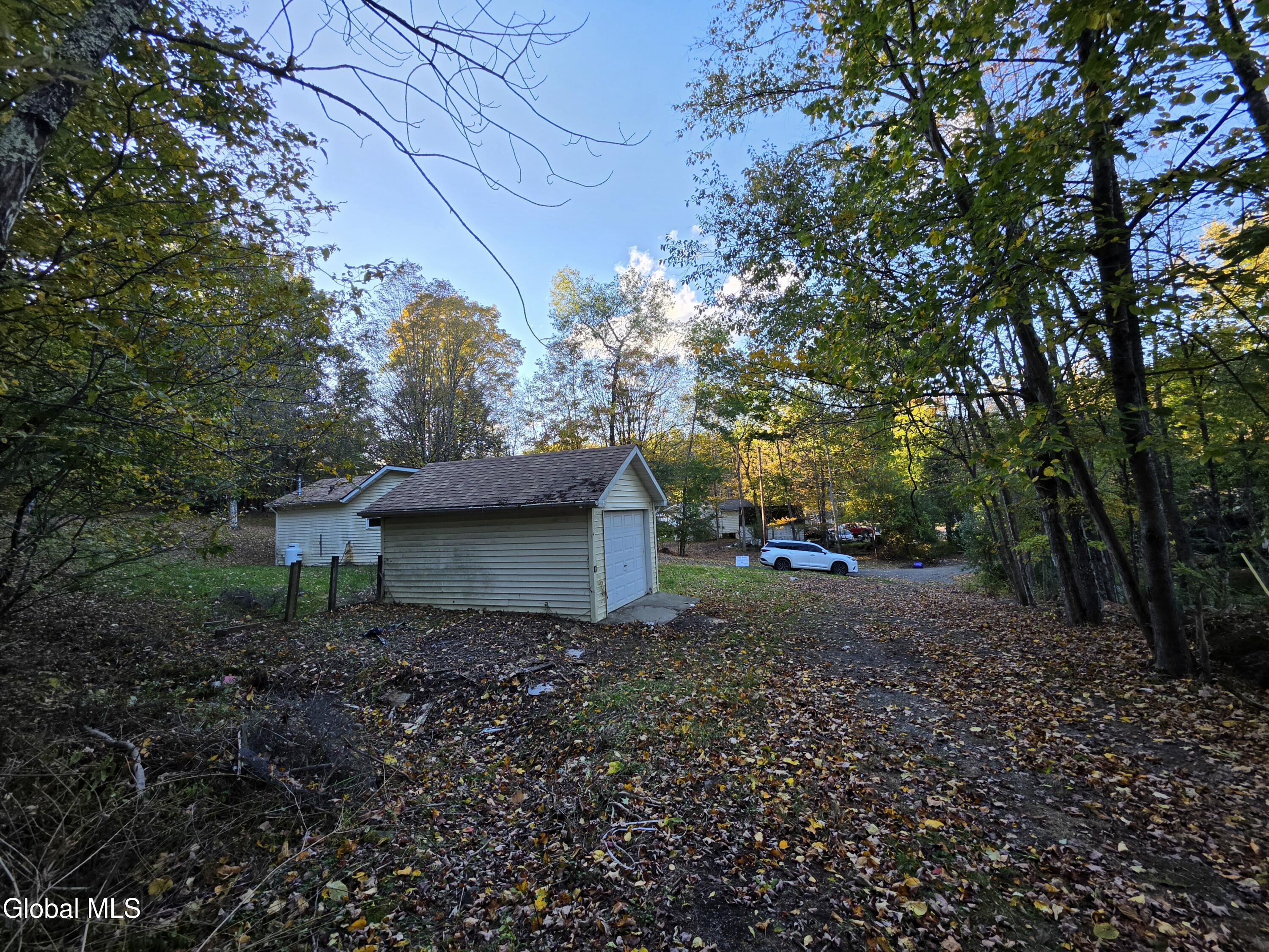 194 Enchanted Valley Road Durham NY 12418