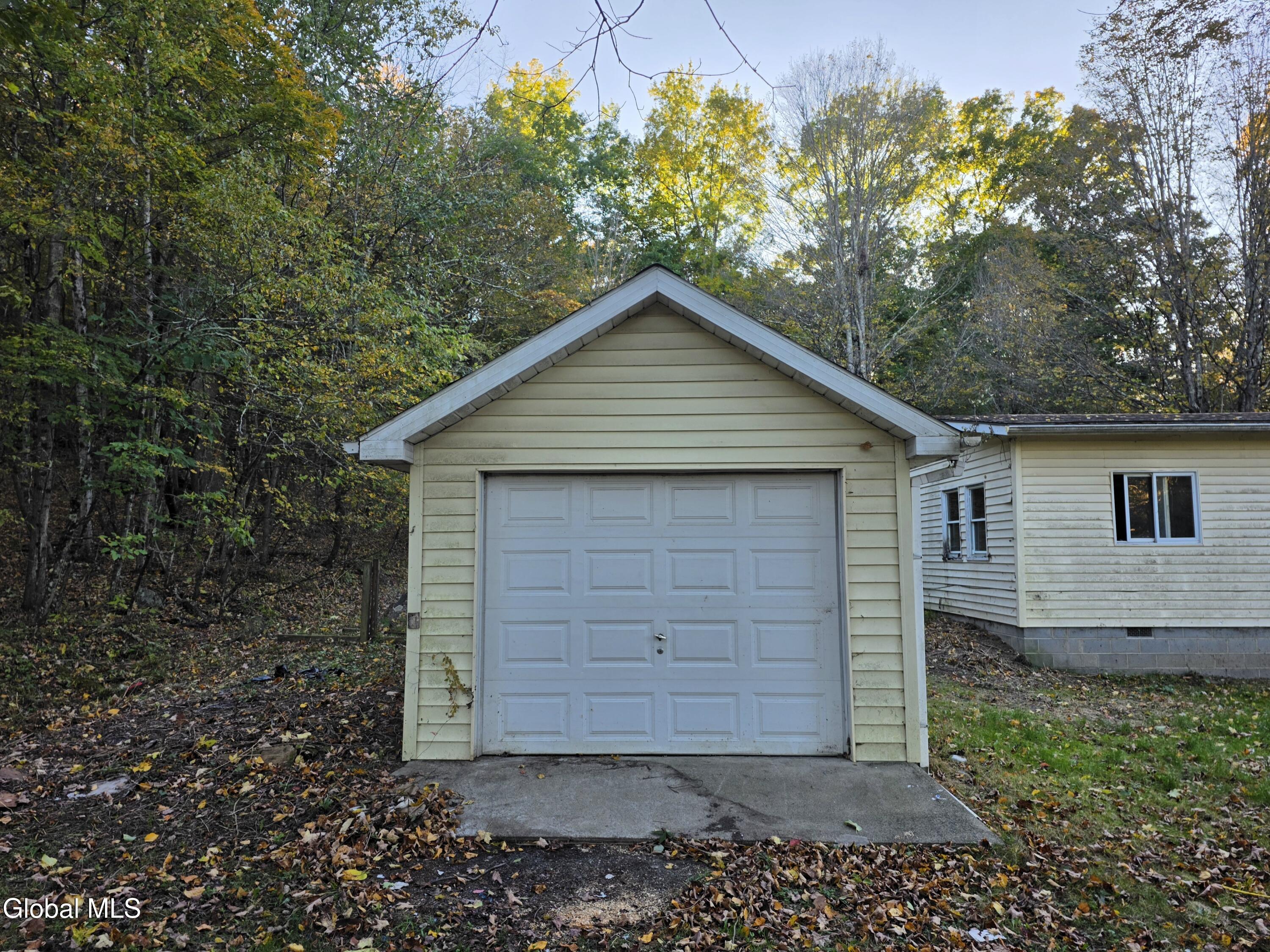 194 Enchanted Valley Road Durham NY 12418