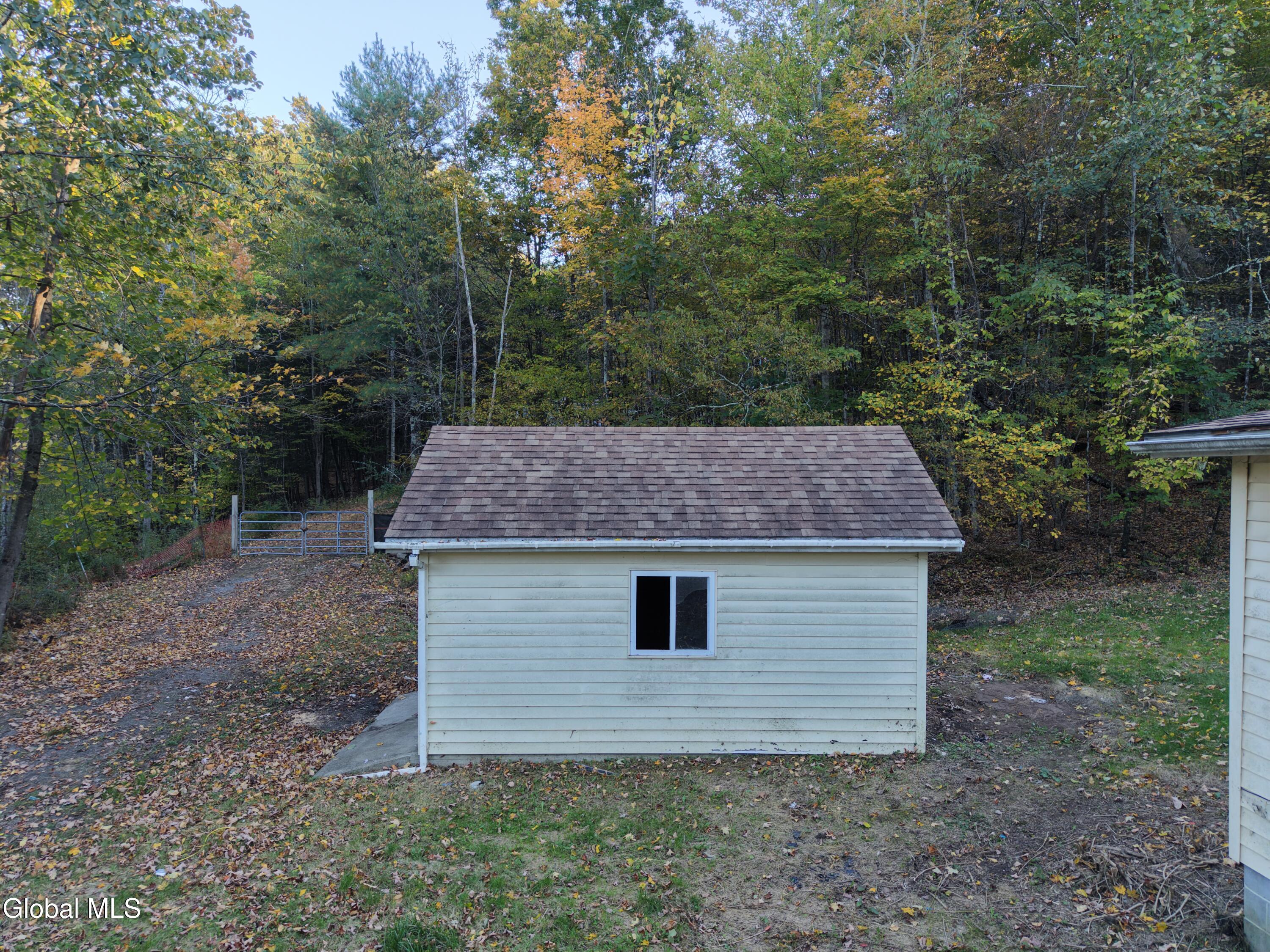 194 Enchanted Valley Road Durham NY 12418