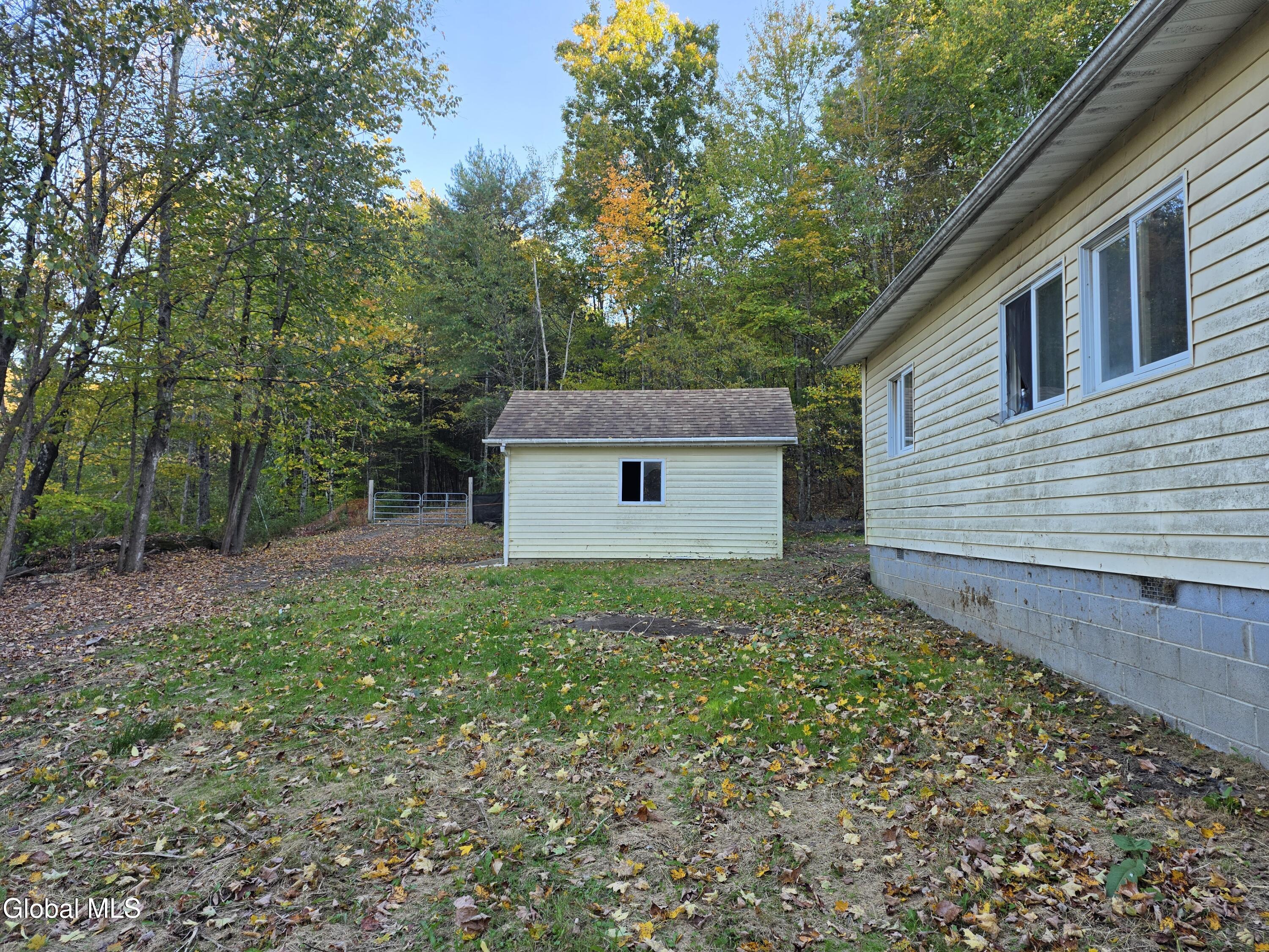 194 Enchanted Valley Road Durham NY 12418