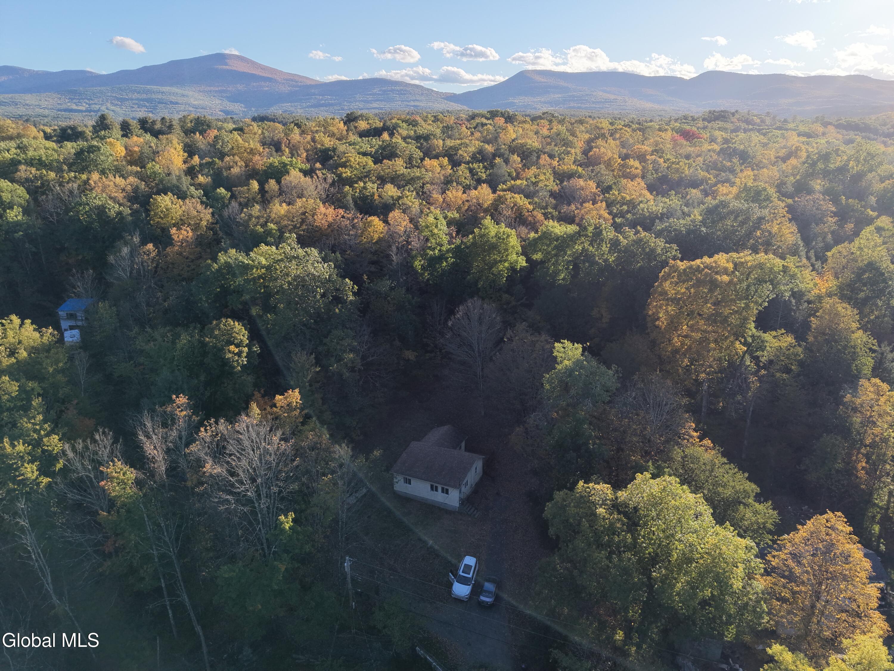 194 Enchanted Valley Road Durham NY 12418