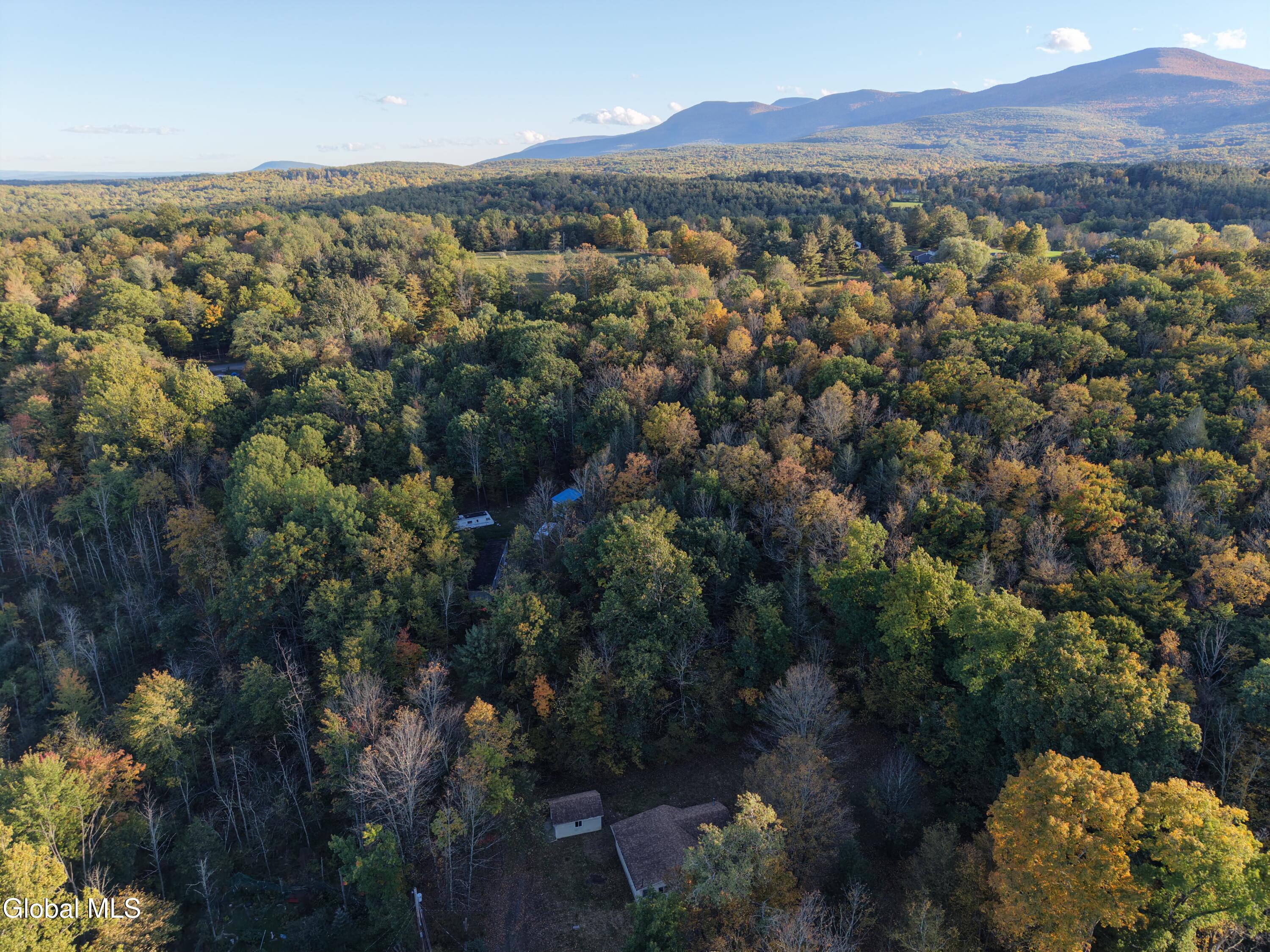 194 Enchanted Valley Road Durham NY 12418