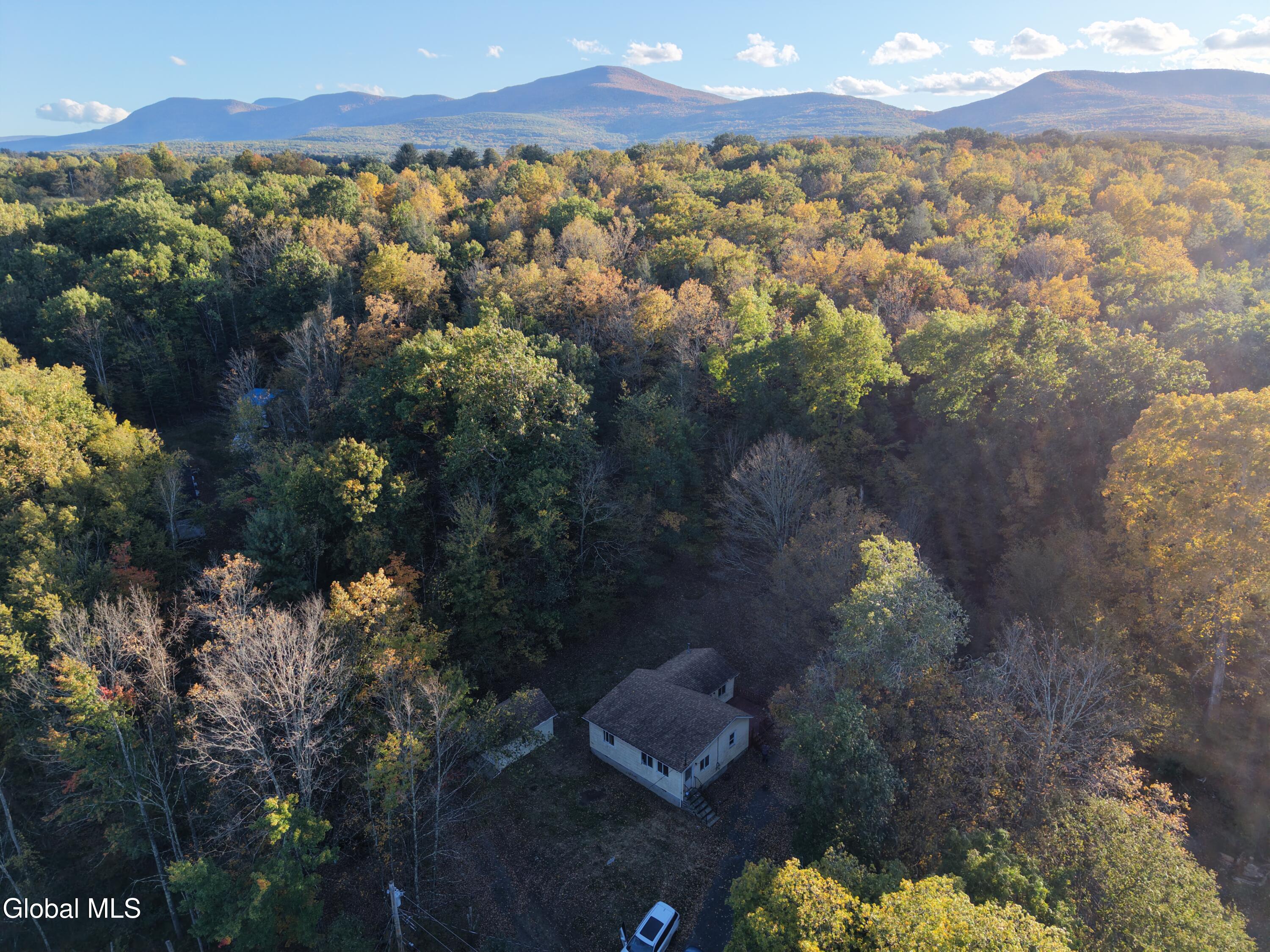194 Enchanted Valley Road Durham NY 12418