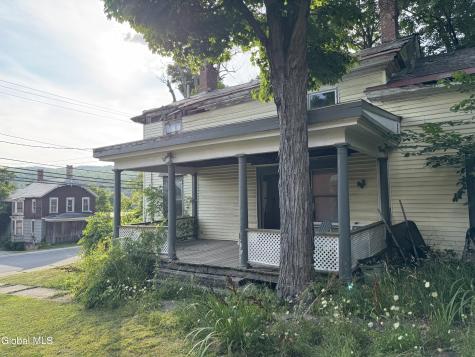39 Williams Street Whitehall NY 12887