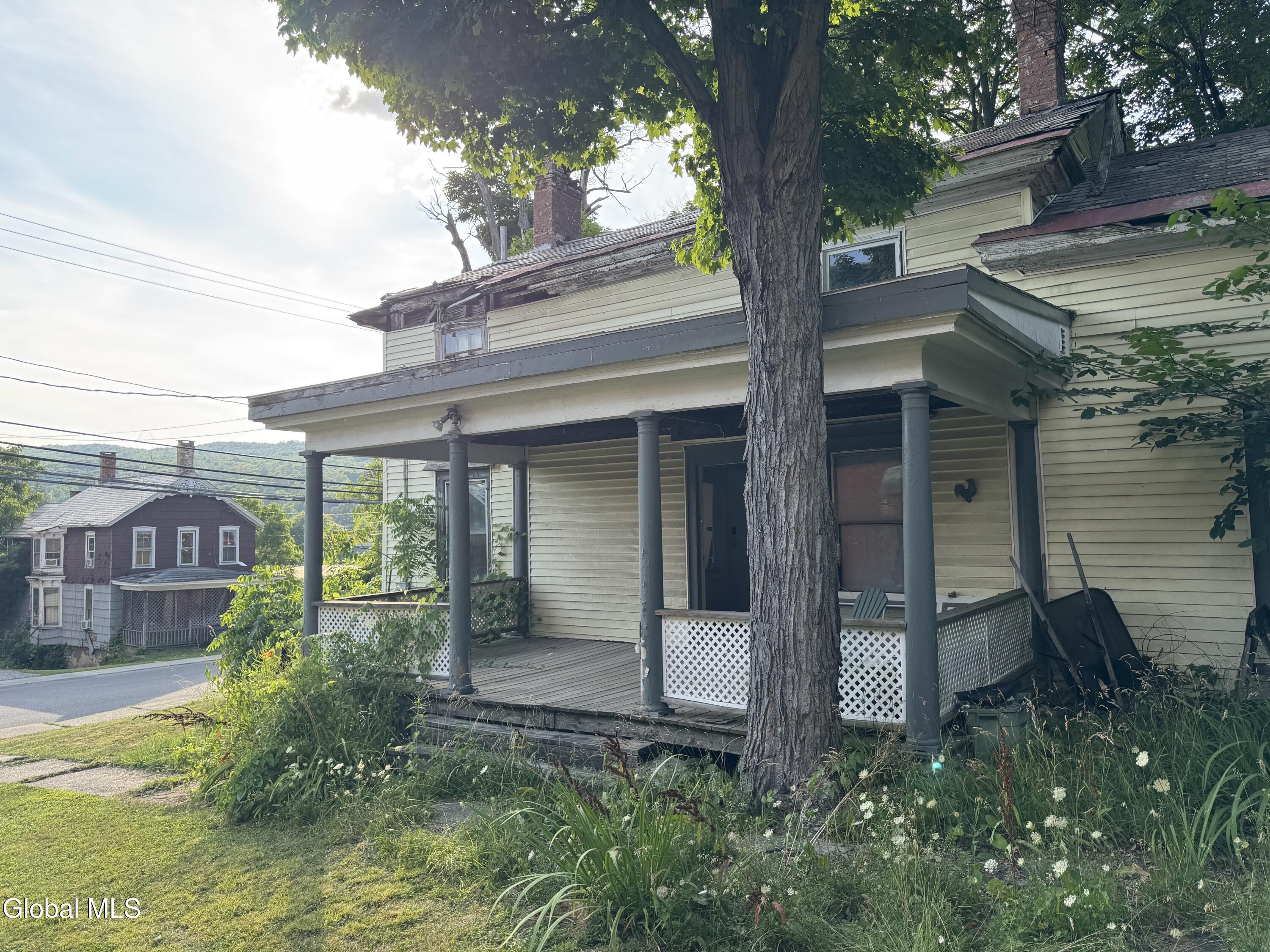 39 Williams Street Whitehall NY 12887