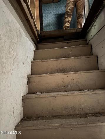 39 Williams Street Whitehall NY 12887