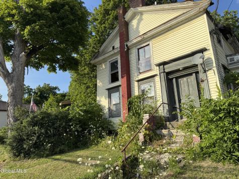 39 Williams Street Whitehall NY 12887