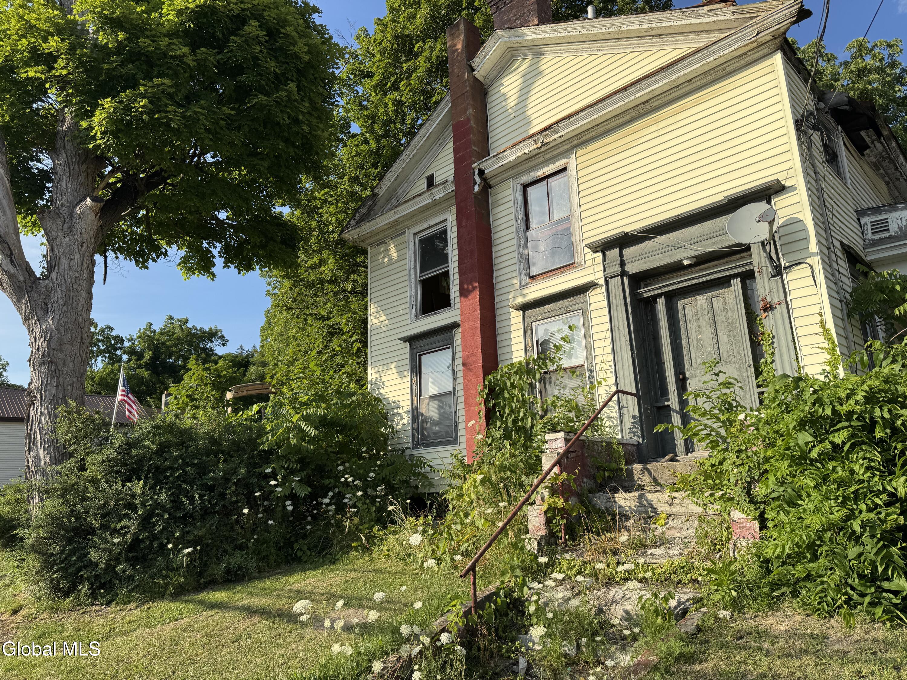 39 Williams Street Whitehall NY 12887