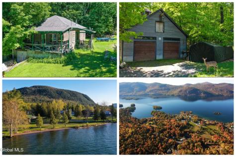 2023 Lands End Road Huletts Landing NY 12841