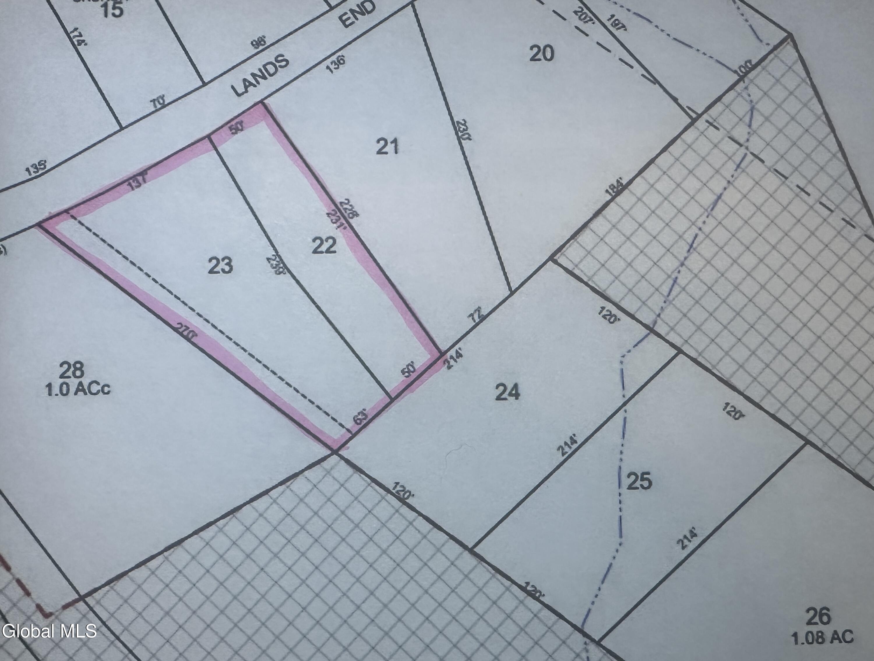 2023 Lands End Road Huletts Landing NY 12841