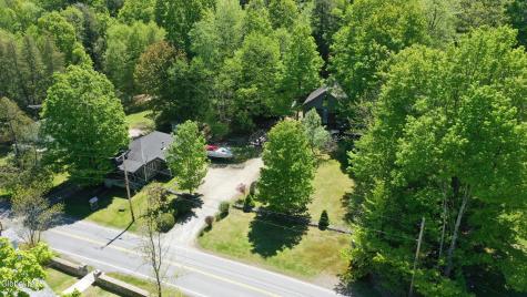 2023 Lands End Road Huletts Landing NY 12841