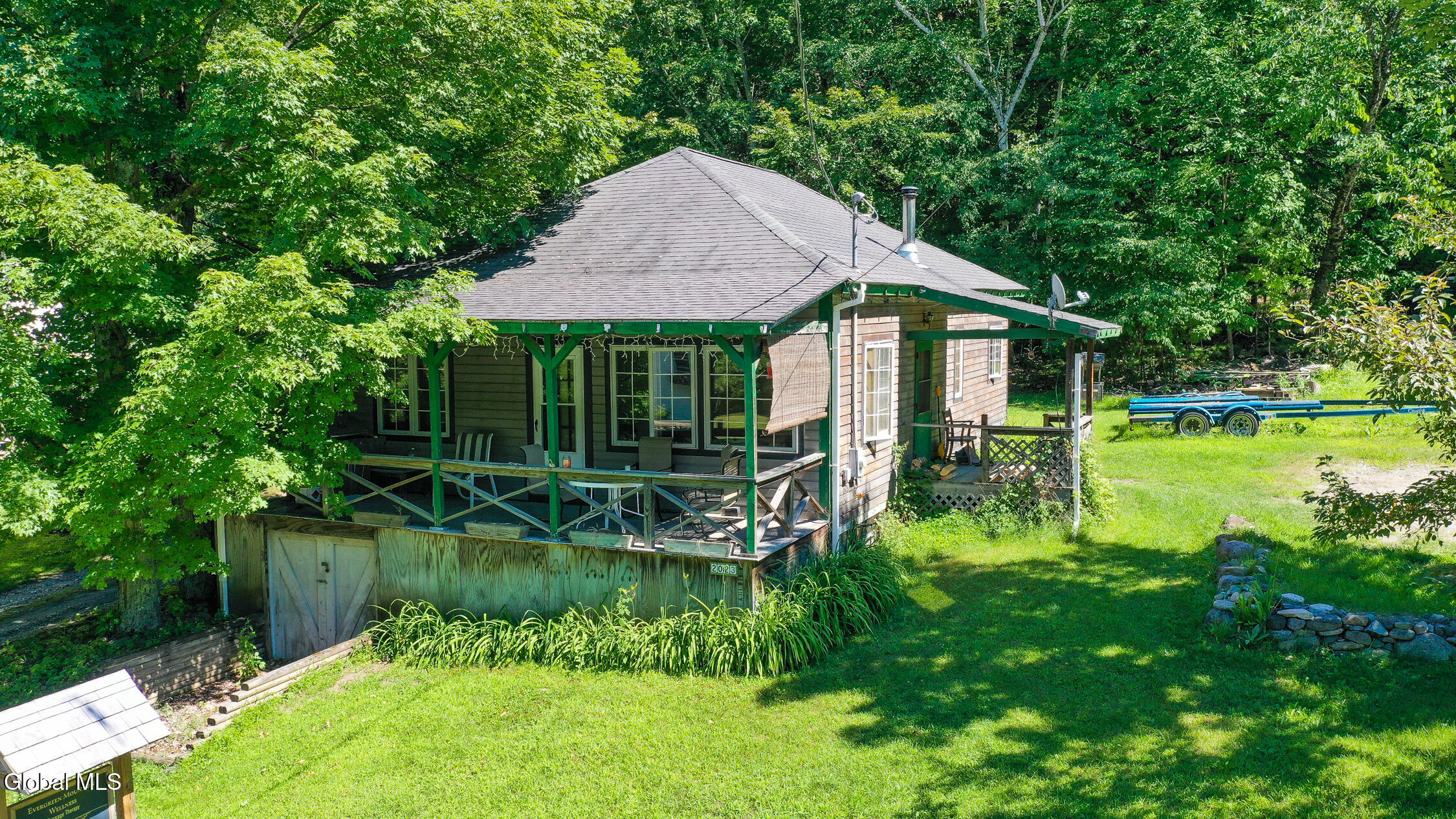 2023 Lands End Road Huletts Landing NY 12841