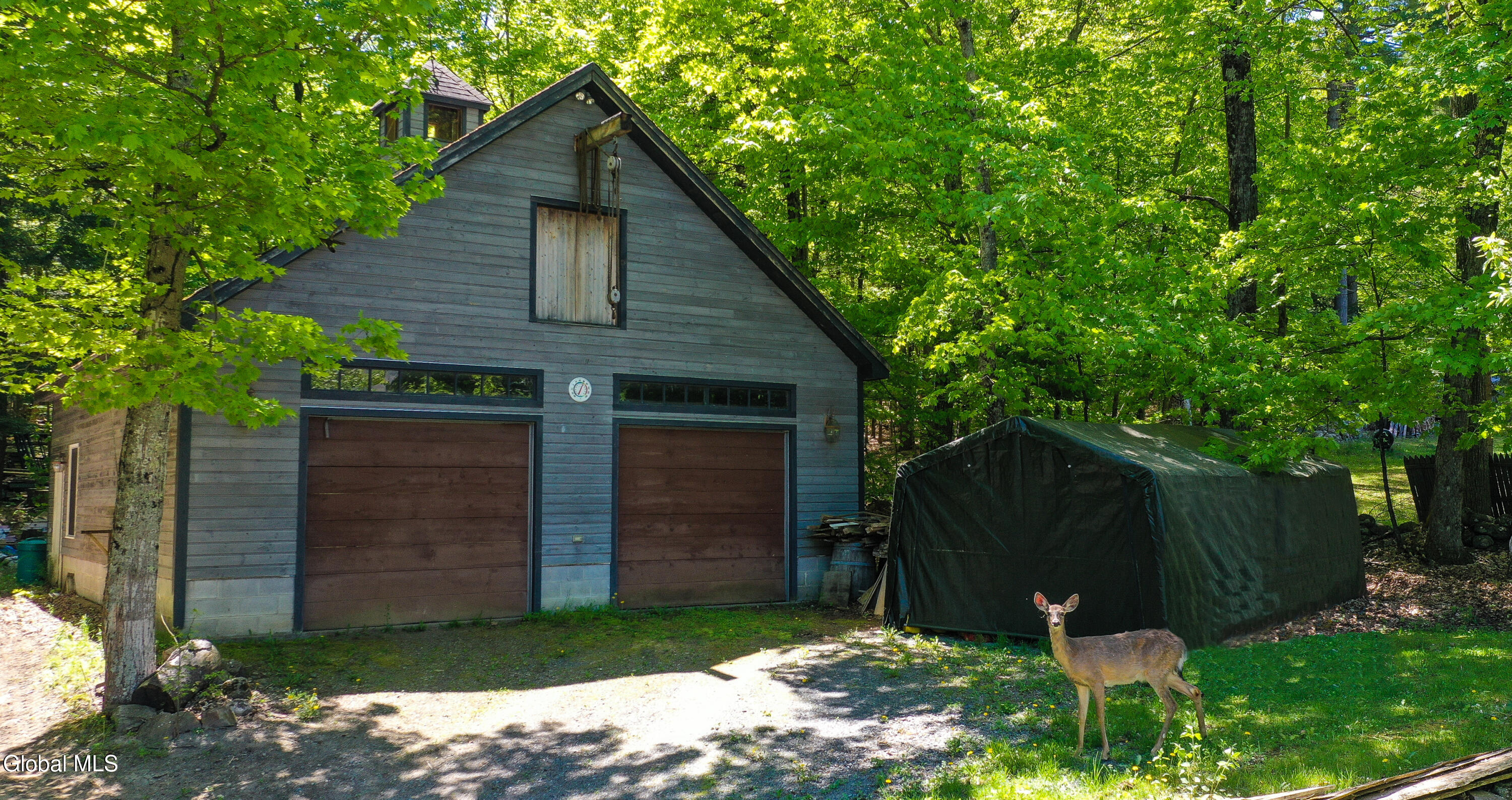 2023 Lands End Road Huletts Landing NY 12841