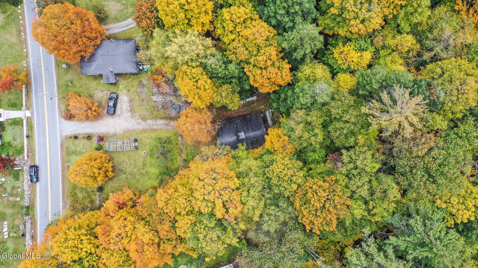 2023 Lands End Road Huletts Landing NY 12841