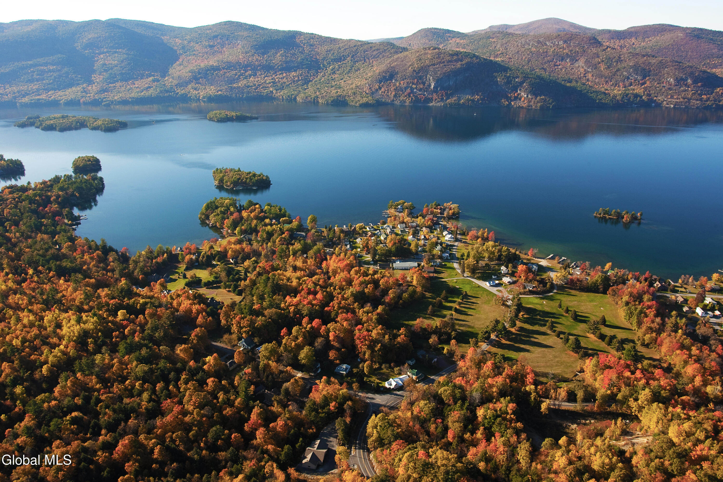 2023 Lands End Road Huletts Landing NY 12841