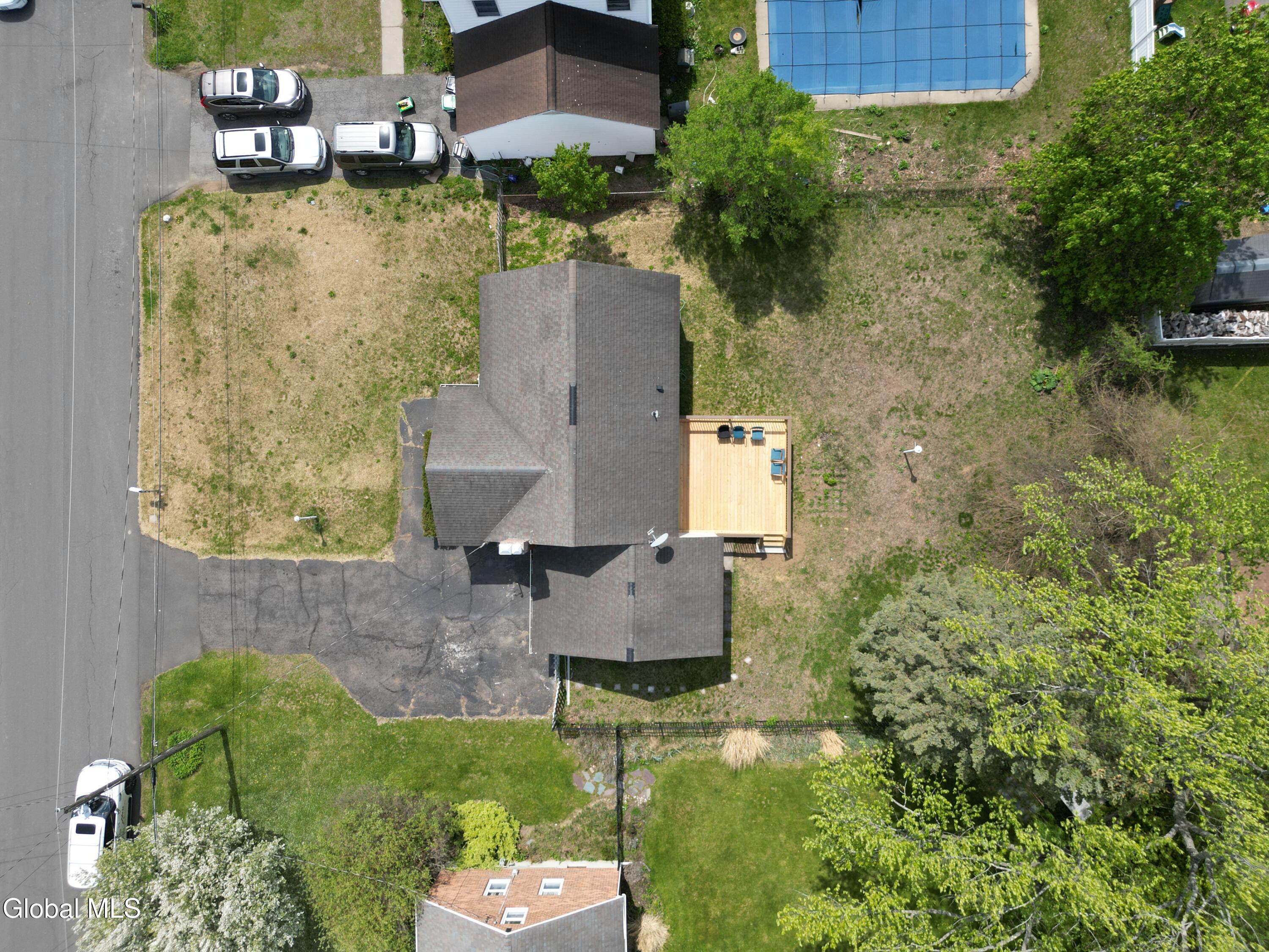 115 S Arrow Street Schenectady NY 12304