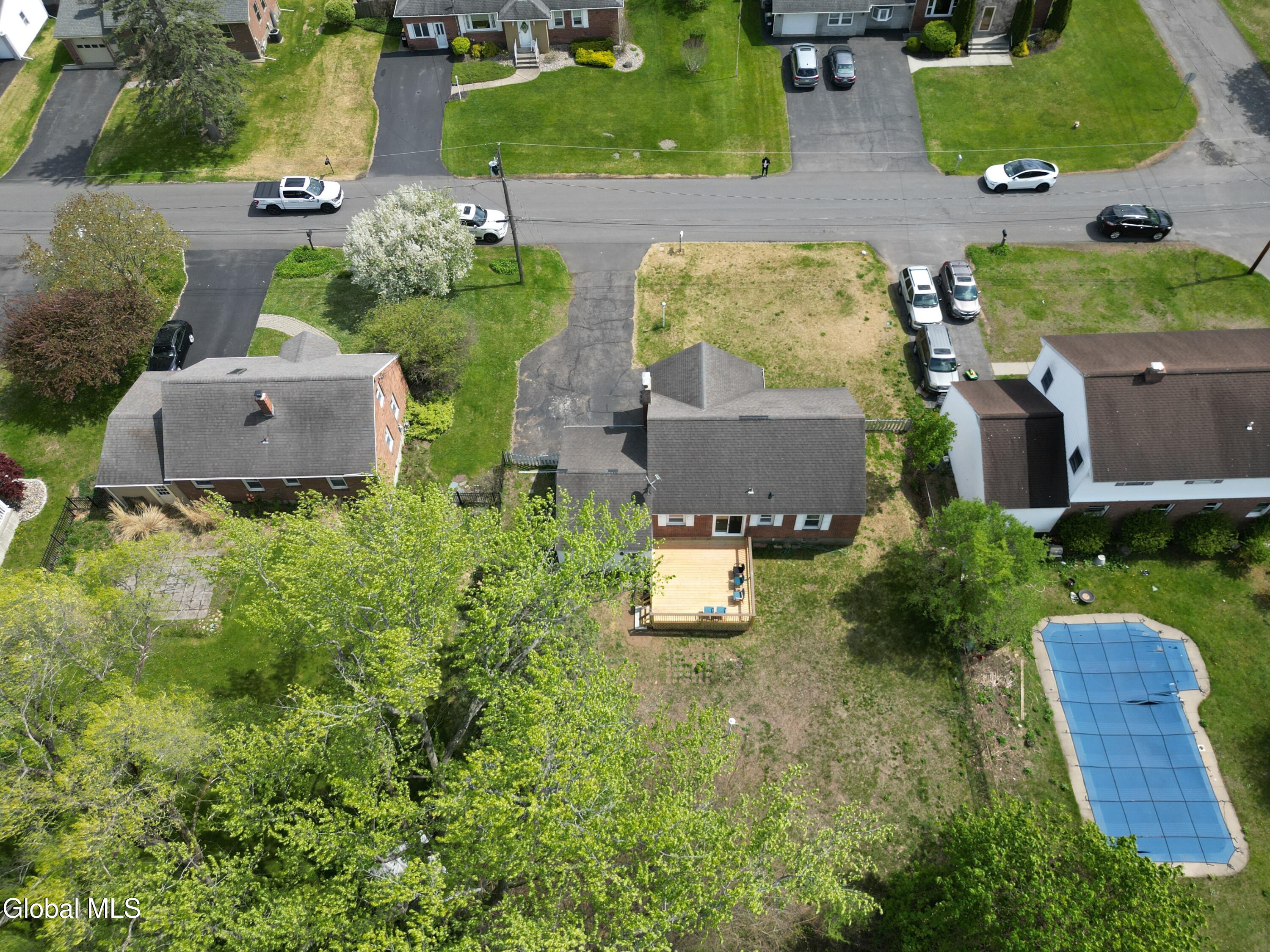 115 S Arrow Street Schenectady NY 12304