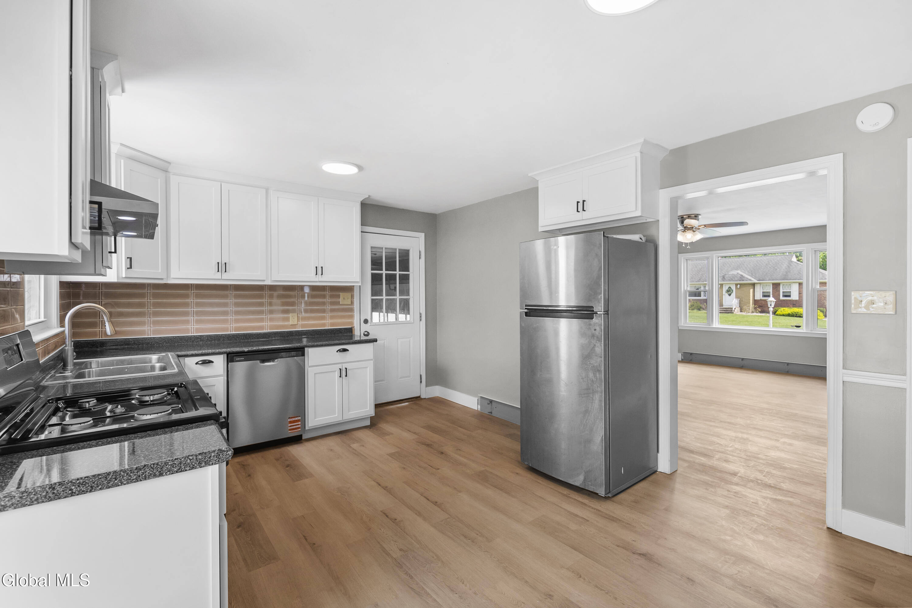 115 S Arrow Street Schenectady NY 12304