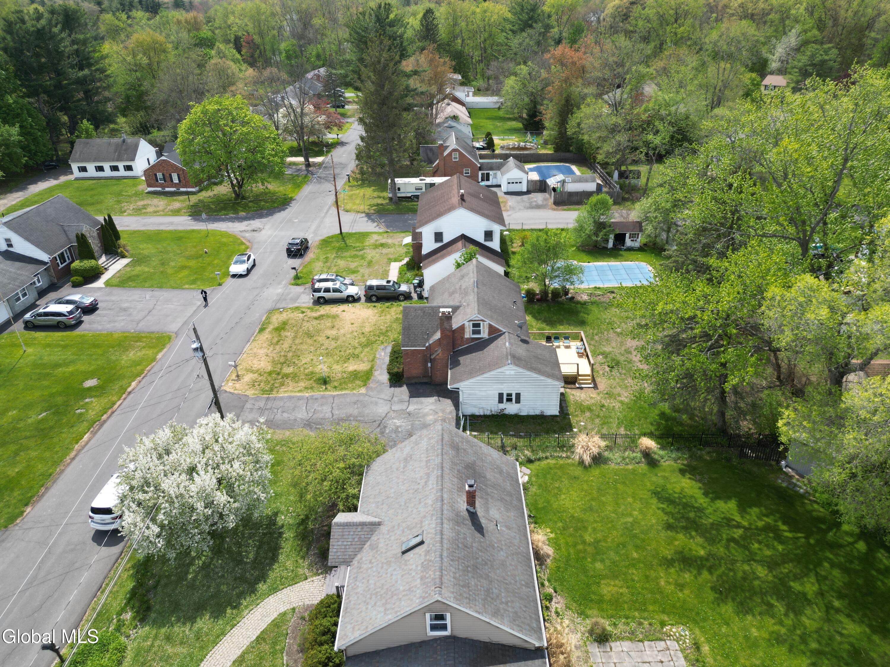 115 S Arrow Street Schenectady NY 12304